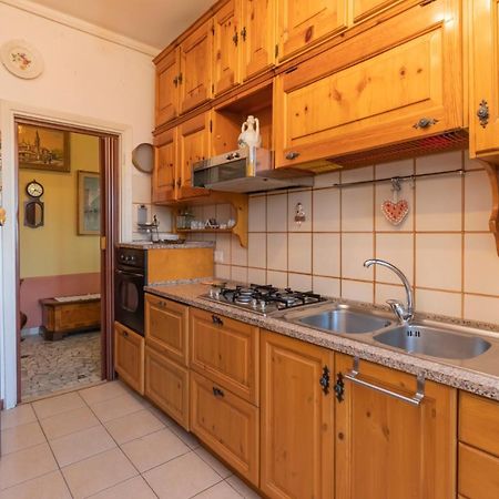 I Host Apartment - Ande 12 Milánó Kültér fotó