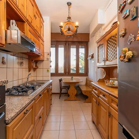 I Host Apartment - Ande 12 Milánó Kültér fotó