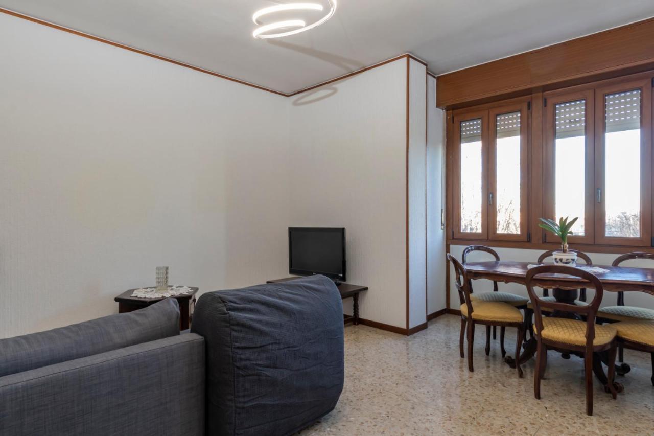 I Host Apartment - Ande 12 Milánó Kültér fotó