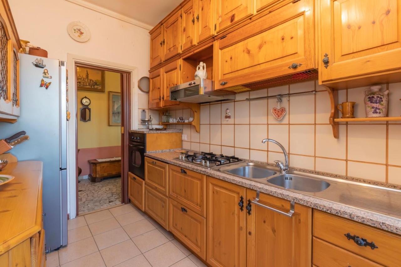 I Host Apartment - Ande 12 Milánó Kültér fotó