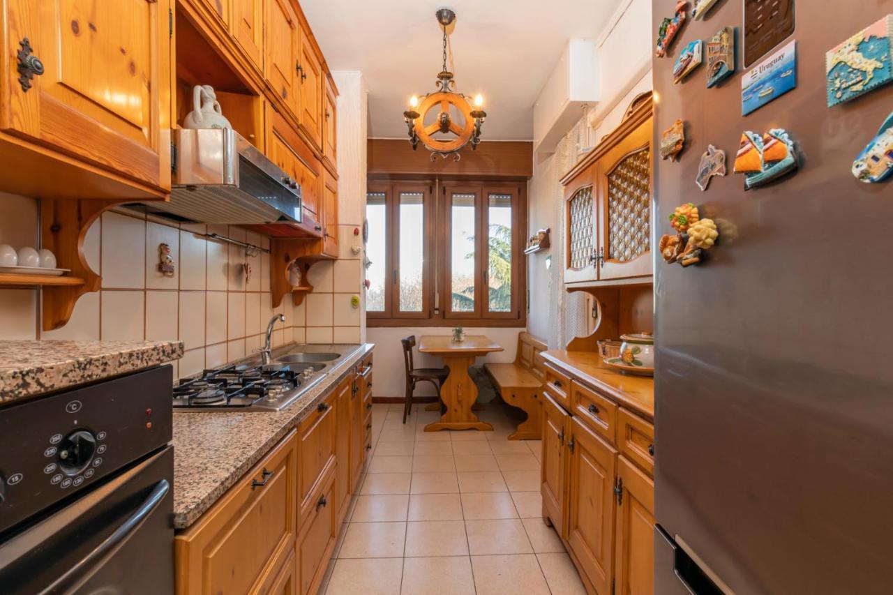 I Host Apartment - Ande 12 Milánó Kültér fotó