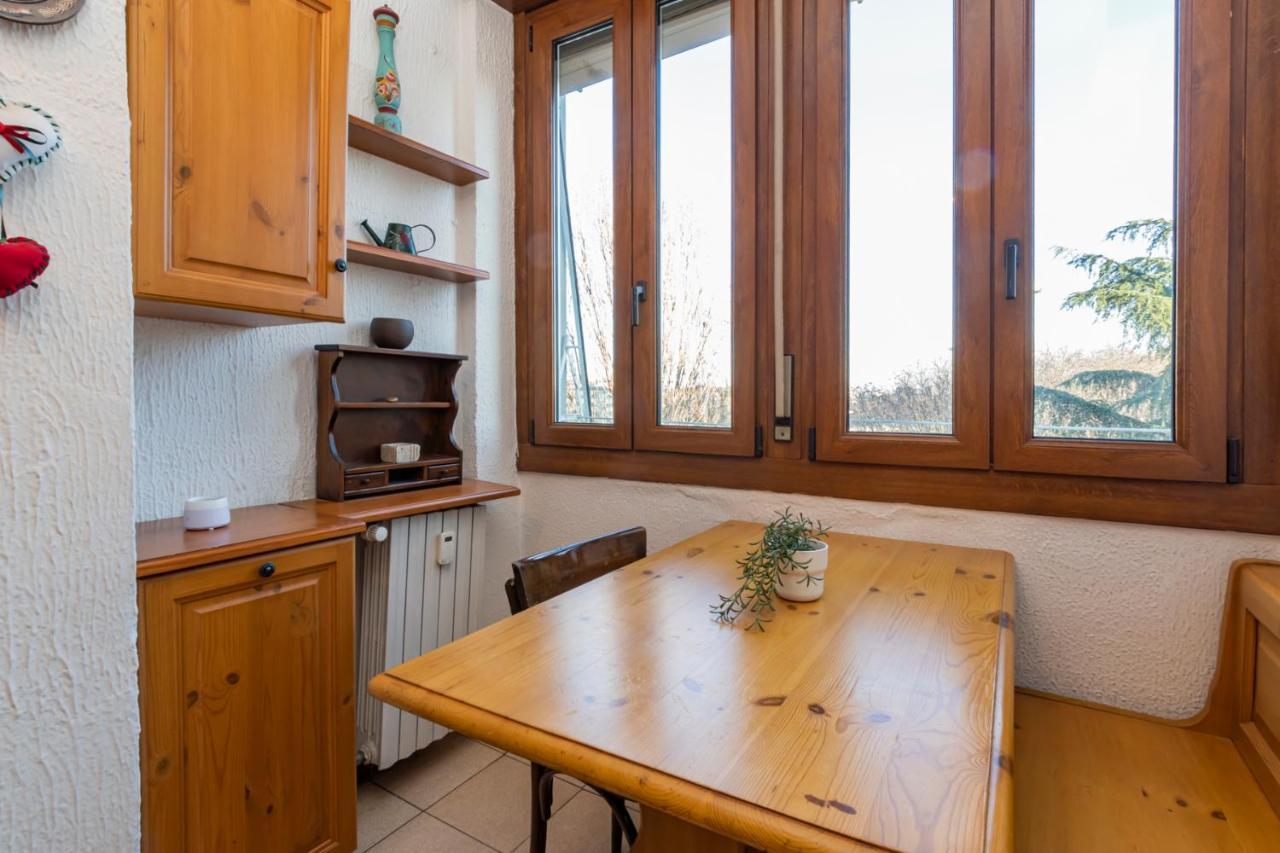 I Host Apartment - Ande 12 Milánó Kültér fotó