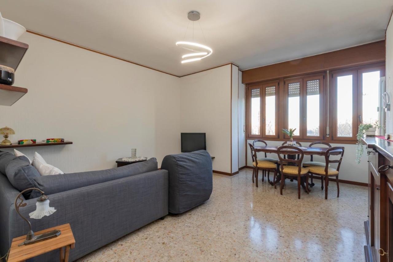 I Host Apartment - Ande 12 Milánó Kültér fotó
