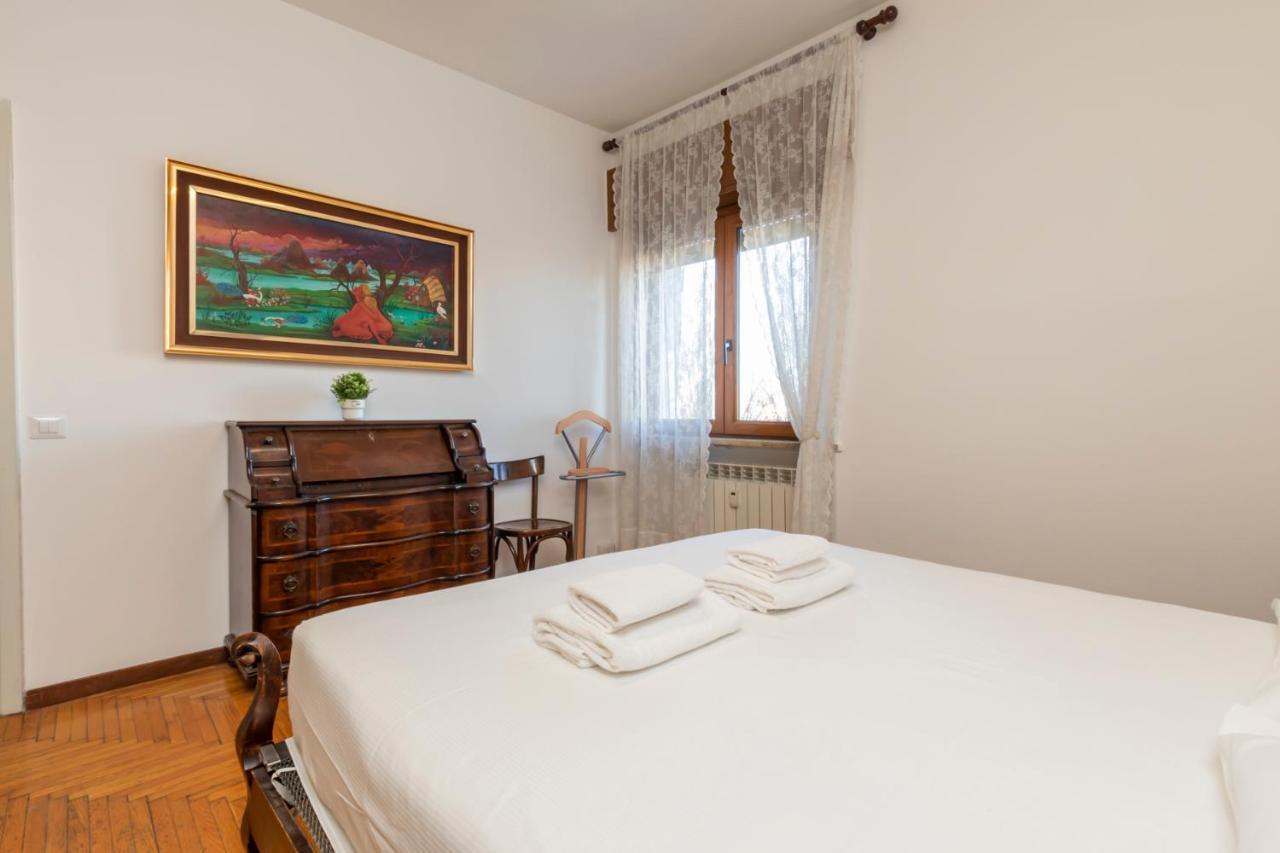 I Host Apartment - Ande 12 Milánó Kültér fotó