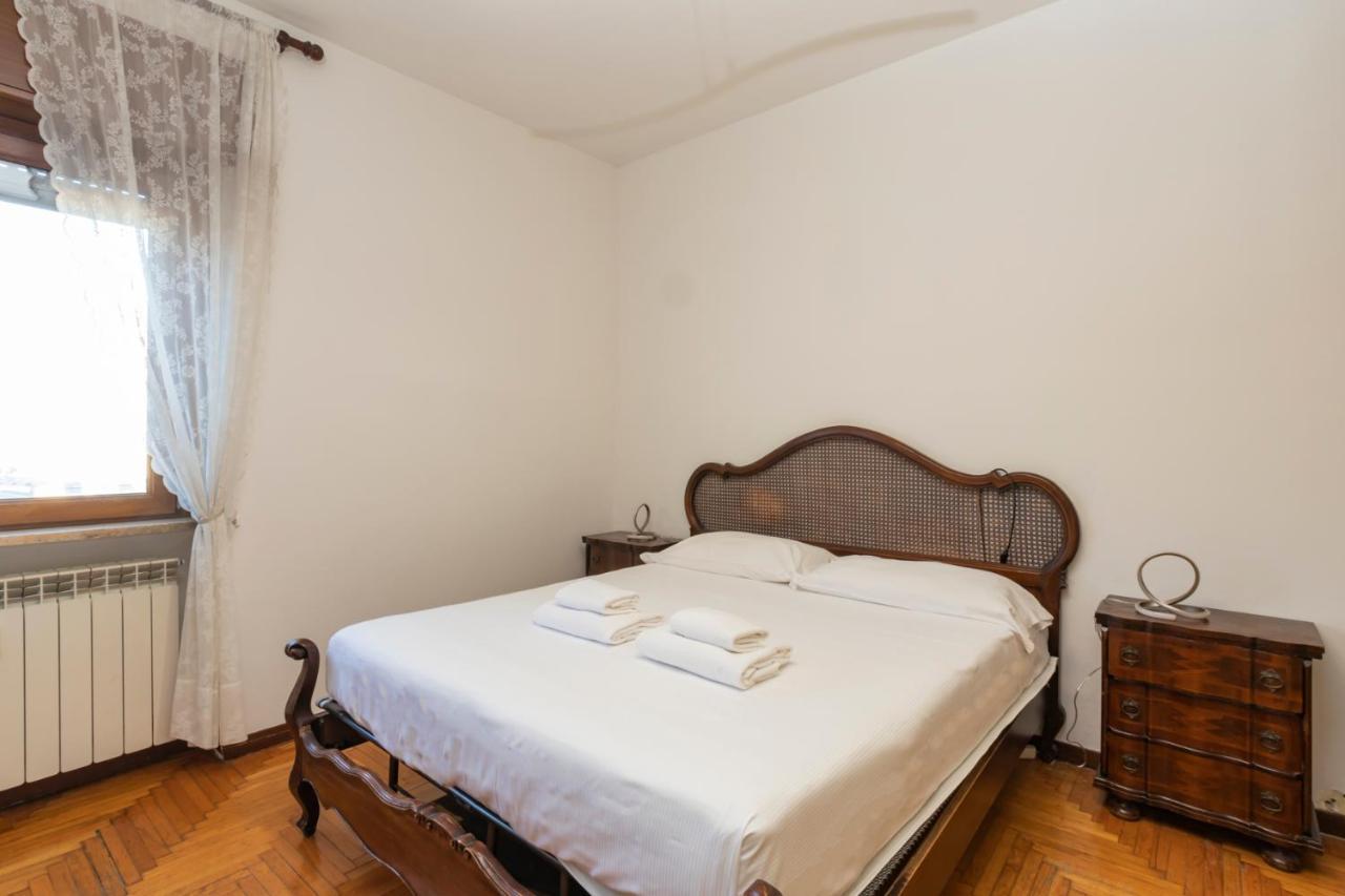 I Host Apartment - Ande 12 Milánó Kültér fotó