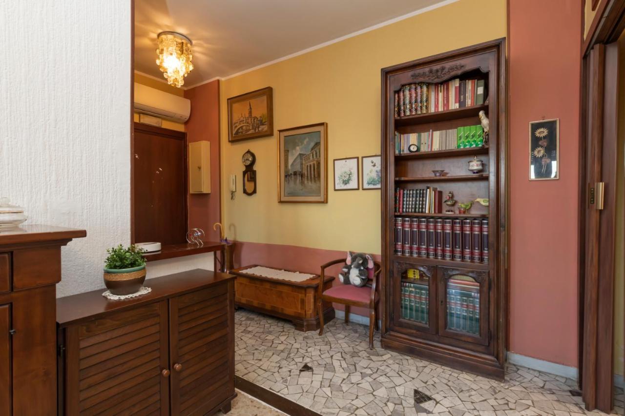 I Host Apartment - Ande 12 Milánó Kültér fotó