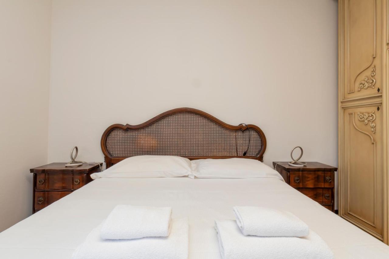 I Host Apartment - Ande 12 Milánó Kültér fotó