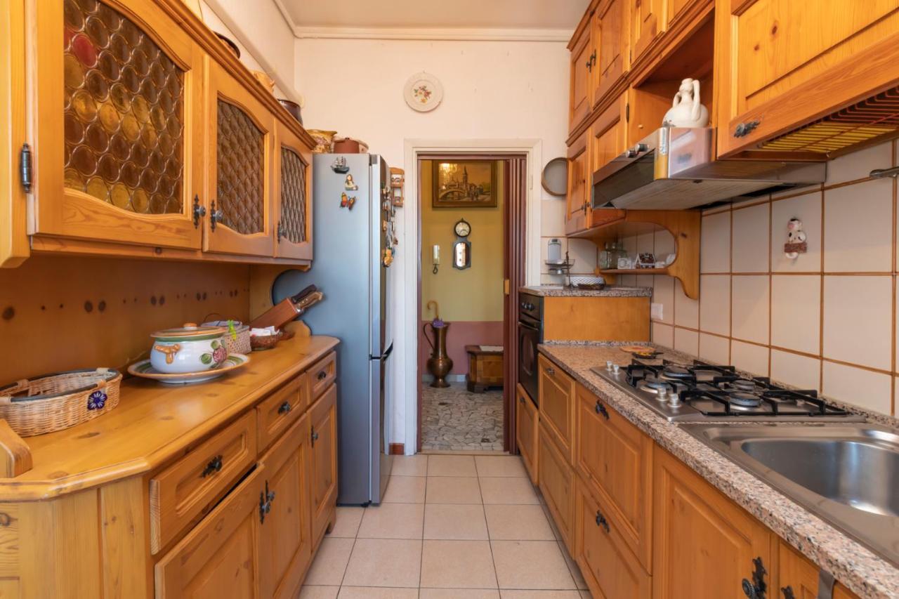 I Host Apartment - Ande 12 Milánó Kültér fotó