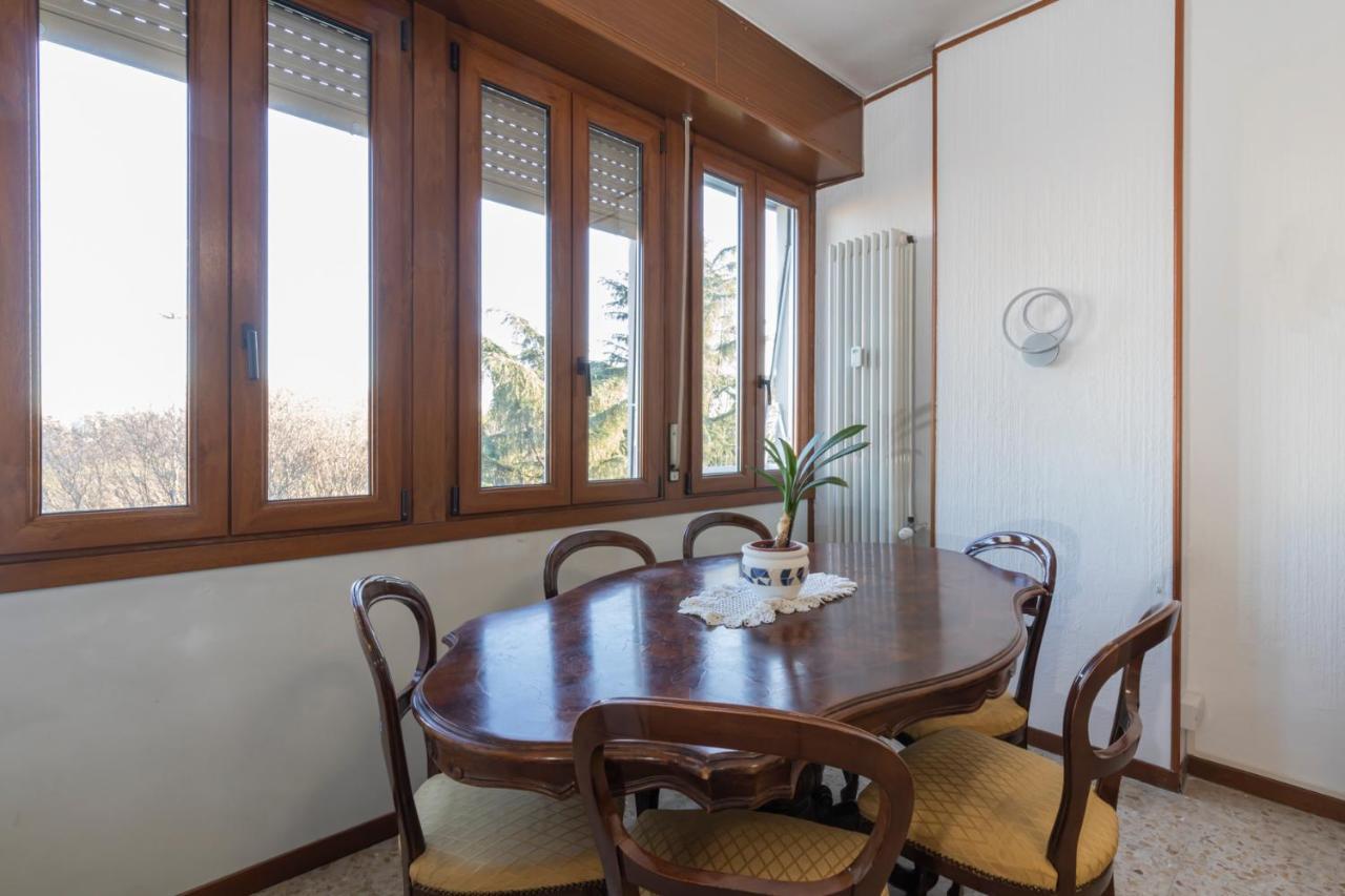 I Host Apartment - Ande 12 Milánó Kültér fotó