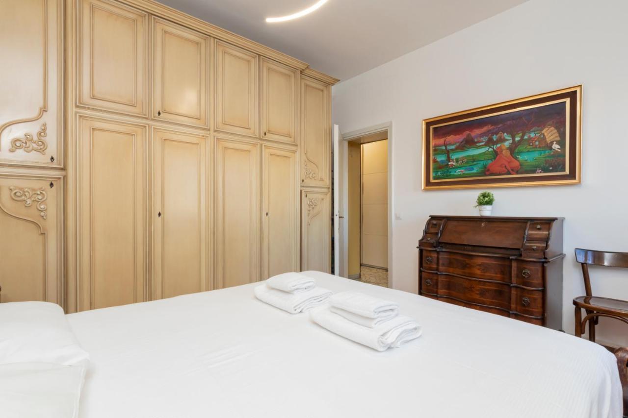 I Host Apartment - Ande 12 Milánó Kültér fotó