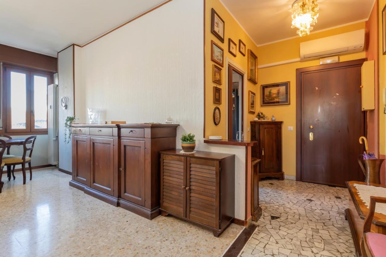 I Host Apartment - Ande 12 Milánó Kültér fotó