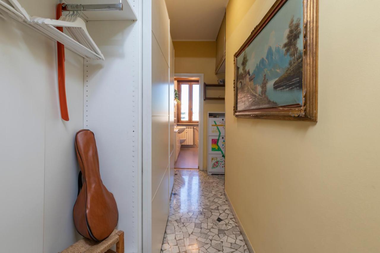 I Host Apartment - Ande 12 Milánó Kültér fotó