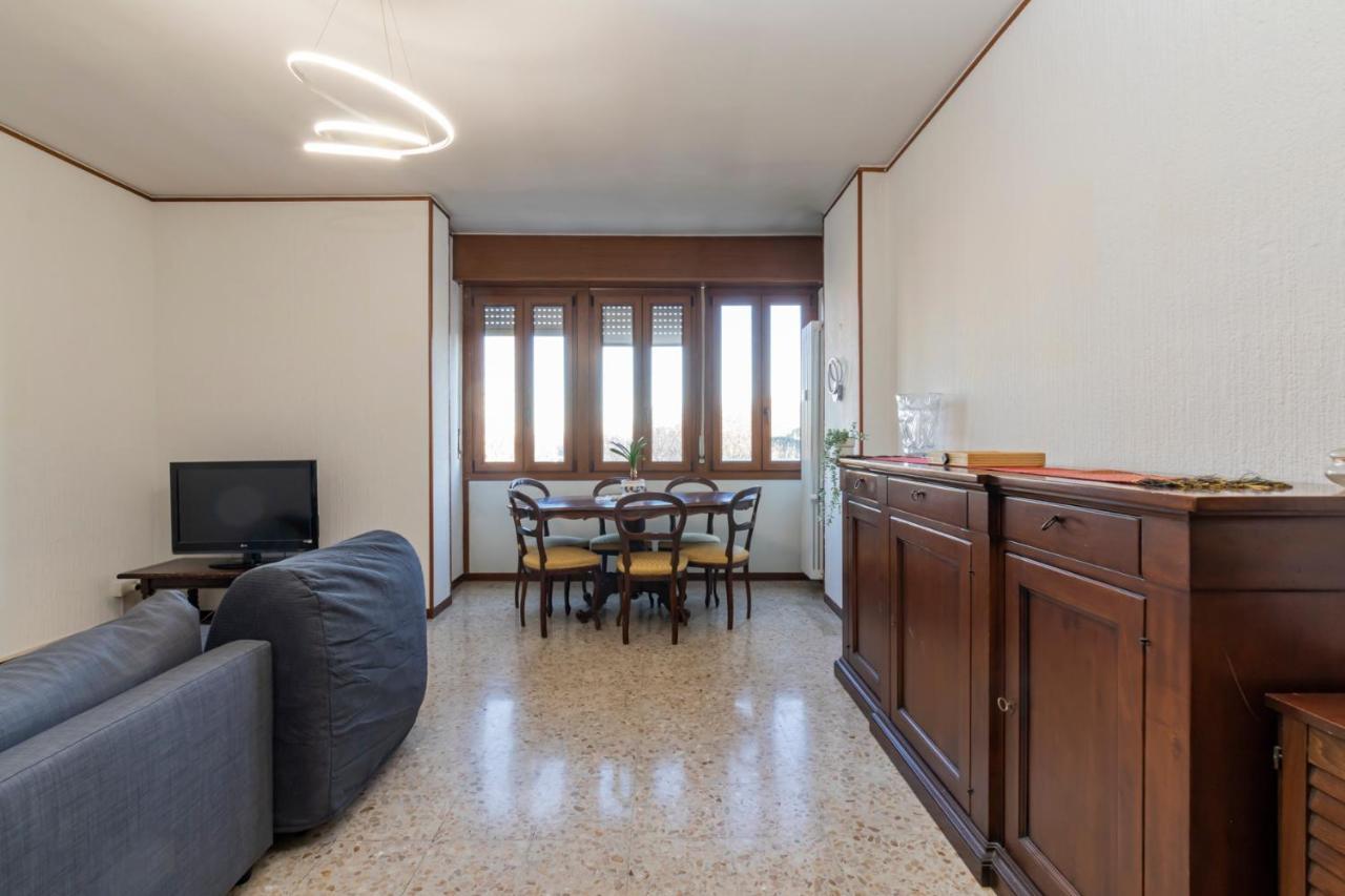 I Host Apartment - Ande 12 Milánó Kültér fotó