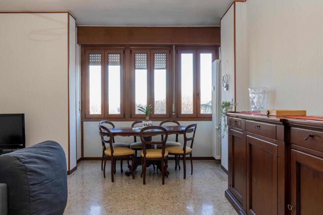I Host Apartment - Ande 12 Milánó Kültér fotó