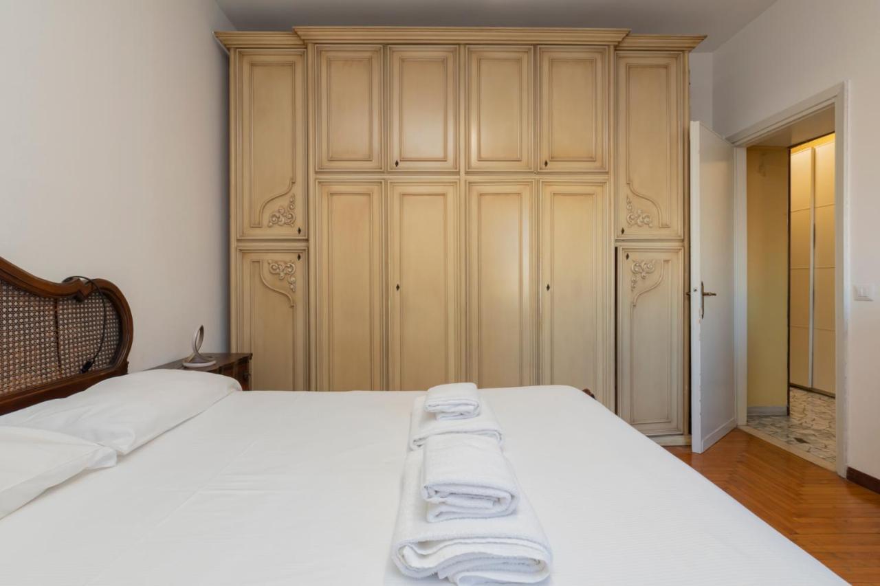 I Host Apartment - Ande 12 Milánó Kültér fotó